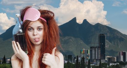 Así estará el clima en Monterrey este 1 de enero de 2026