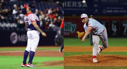 Charros vs Naranjeros: ¿a qué hora y dónde ver en vivo el Juego 1 de los Playoffs de la LMP?