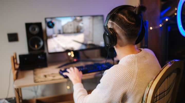 Decreto presidencial exenta impuesto a videojuegos violentos