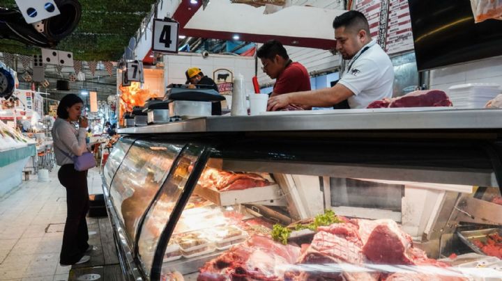 Exentan de aranceles a algunos productos de la canasta básica