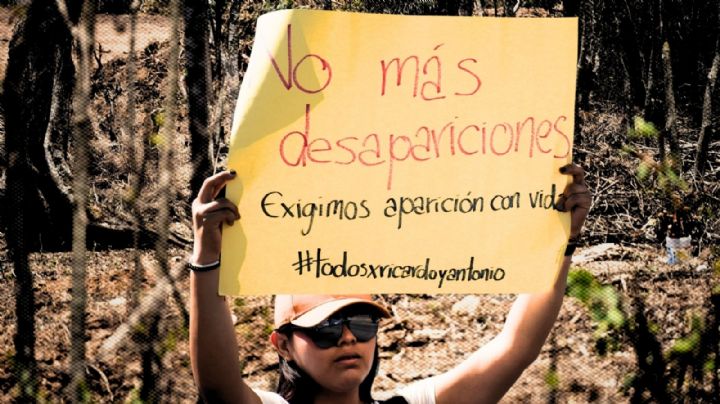 'Los pueblos y comunidades indígenas son los más atacados': Gustavo Alanis-Ortega