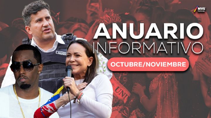 Anuario 2025: Las noticias más importantes de noviembre y octubre