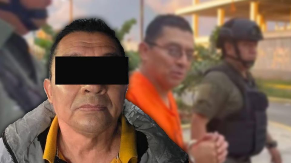 “Me detuvieron sin decirme nada”: Rafael León Segovia rompe el silencio tras ser vinculado a proceso en Veracruz.