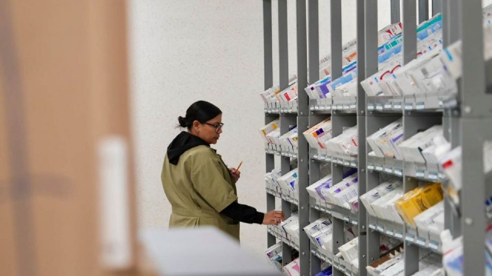 Destacan que el hospital cuenta con la infraestructura, tecnología, quirófanos equipados y personal altamente capacitado.