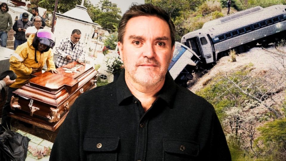 El reciente accidente del tren interoceánico que dejó varias vidas perdidas ha desatado un clamor por justicia.