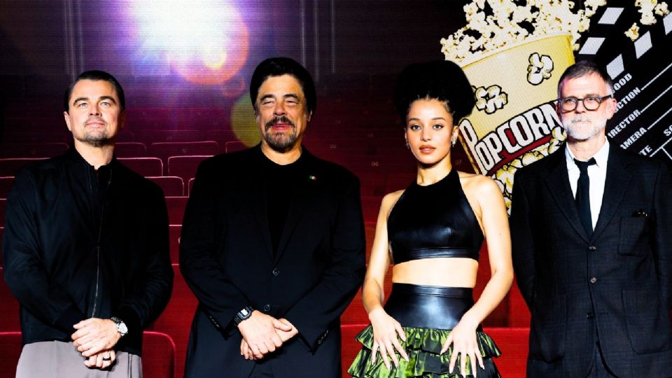 El año 2025 ha llegado a su fin y con él, se cierran las cortinas de un periodo cinematográfico.