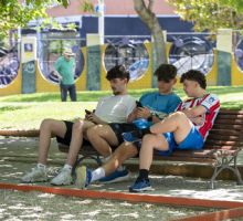 Jóvenes, ansiedad y depresión: cómo las redes sociales afectan la salud mental