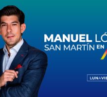 MVS Noticias con Manuel López San Martín EN VIVO: sigue las entrevistas de hoy, 4 de diciembre