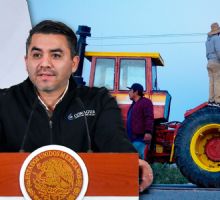 Reforma del Agua: ¿Se termina el acaparamiento con la nueva reforma?