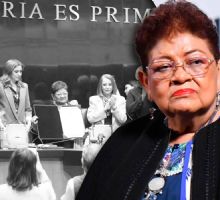 ¿Podrá Ernestina Godoy romper el ciclo de impunidad en la Fiscalía General?