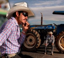Agricultores celebran cambios en Reforma del Agua, pero surgen reservas
