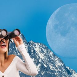 Superluna fría 2025: ¿por qué no se repetirá hasta 2042?