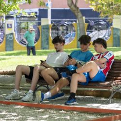 Jóvenes, ansiedad y depresión: cómo las redes sociales afectan la salud mental