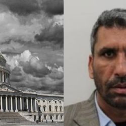 ICE arresta a terrorista de ISIS-K cerca de Washington D.C.; había sido liberado en EU