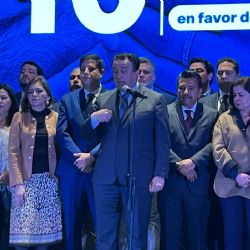 Coparmex: No es posible seguir aumentando indefinidamente el salario mínimo