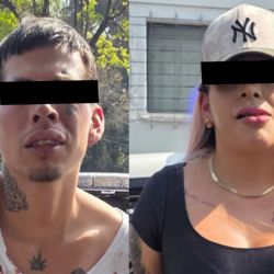 Agreden a policías y detienen a cuatro mujeres y tres hombres