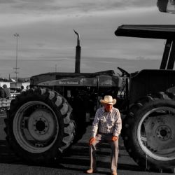 Frente Nacional para el Rescate del Campo Mexicano: ¿Conformidad o táctica? La controversia del agua