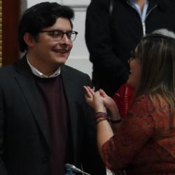 Aprueban crear Comisión sobre hechos violentos del 15M
