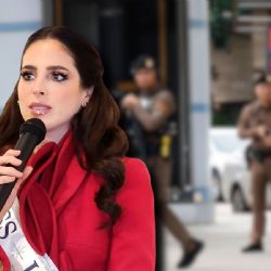 Fátima Bosch: Policía de Tailandia confirma investigación a la Miss Universo 2025