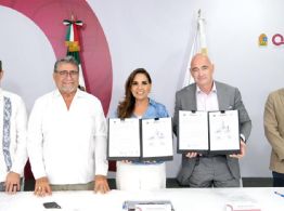 Quintana Roo, primer estado del país en aterrizar inversión en un Polo de Desarrollo