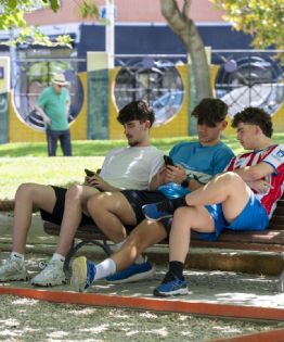 Jóvenes, ansiedad y depresión: cómo las redes sociales afectan la salud mental