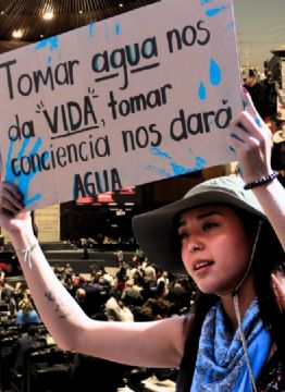 La Ley de Aguas desata crisis: productores denuncian exclusión y advierten bloqueos