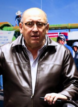 Ley de Aguas: Moreira denuncia falta de consulta indígena y riesgos para el campo