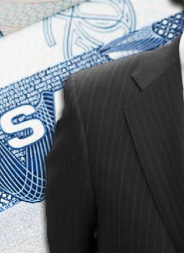 EU cancela visa a funcionario que investiga huachicol fiscal; ¿quién es y qué pasó?