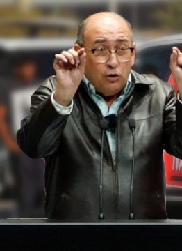 Ley de Aguas es inconstitucional: Rubén Moreira rechaza reforma por ignorar a pueblos originarios