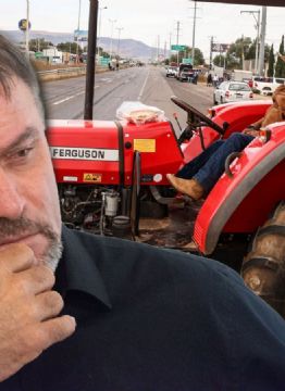 Ley de Aguas pone en riesgo la libertad y otorga poder en exceso a Conagua, advierte Adrián LeBarón