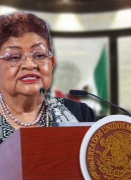 Ernestina Godoy en la FGR: ¿por qué su nombramiento rompe con la autonomía y eleva la impunidad?