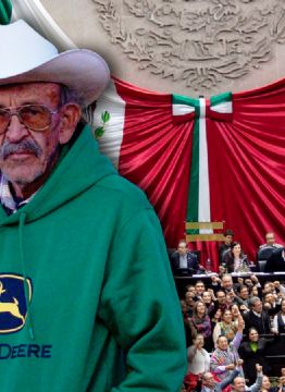 'El gobierno minimiza las protestas y no escucha a la gente': Laura Ballesteros