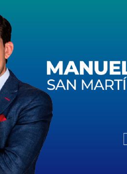 MVS Noticias con Manuel López San Martín EN VIVO: sigue las entrevistas de hoy, 4 de diciembre