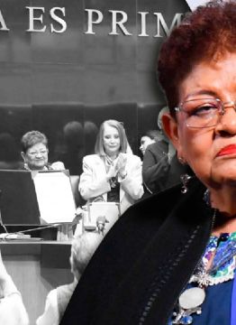 ¿Podrá Ernestina Godoy romper el ciclo de impunidad en la Fiscalía General?