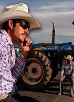 Agricultores celebran cambios en Reforma del Agua, pero surgen reservas