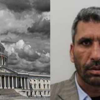 ICE arresta a terrorista de ISIS-K cerca de Washington D.C.; había sido liberado en EU