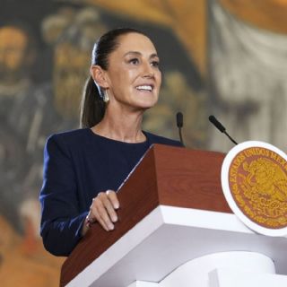 AMCHAM celebra la visita de Claudia Sheinbaum a Washington