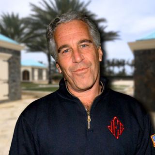 Demócratas revelan imágenes inéditas de la isla privada de Jeffrey Epstein | VIDEO