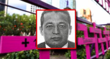 Quién es Fernando Llanos Gutiérrez, ex director en la SCT acusado del feminicidio de su pareja