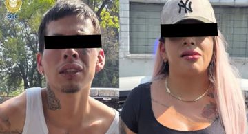 Agreden a policías y detienen a cuatro mujeres y tres hombres