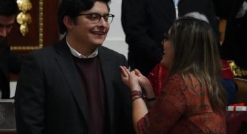 Aprueban crear Comisión sobre hechos violentos del 15M