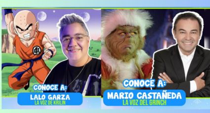 Regresan Mario Castañeda y Lalo Garza a Monterrey con la Fan Party: ¿Cuánto cuestan los boletos?