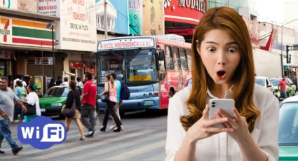 CFE Internet: Así puedes ubicar los 899 puntos de acceso gratuito en Monterrey