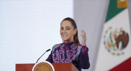 EN VIVO | La Mañanera del Pueblo 04 de diciembre: Sigue el mensaje de Claudia Sheinbaum hoy