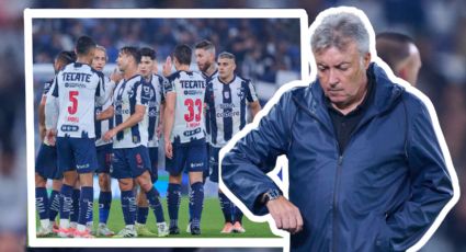 Domenec Torrent anticipa posible baja para la Vuelta entre Rayados y Toluca tras victoria en la Ida