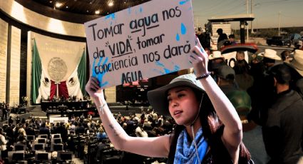 La Ley de Aguas desata crisis: productores denuncian exclusión y advierten bloqueos