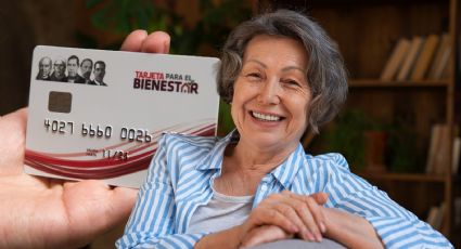 ¿Cuándo termina el registro para la Pensión Bienestar en diciembre para adultos mayores?