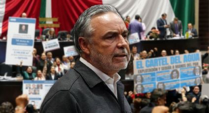 Ley de Aguas: Ramírez Cuéllar señala que la nueva normativa pone orden y acaba con el mercado negro