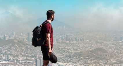 Calidad del Aire: Reportan que el ozono es el principal contaminante en Nuevo León