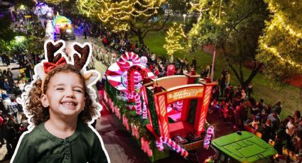 Desfiles navideños en San Pedro 2025: fechas, horarios y sedes de “Entre Sueños y Recuerdos”
